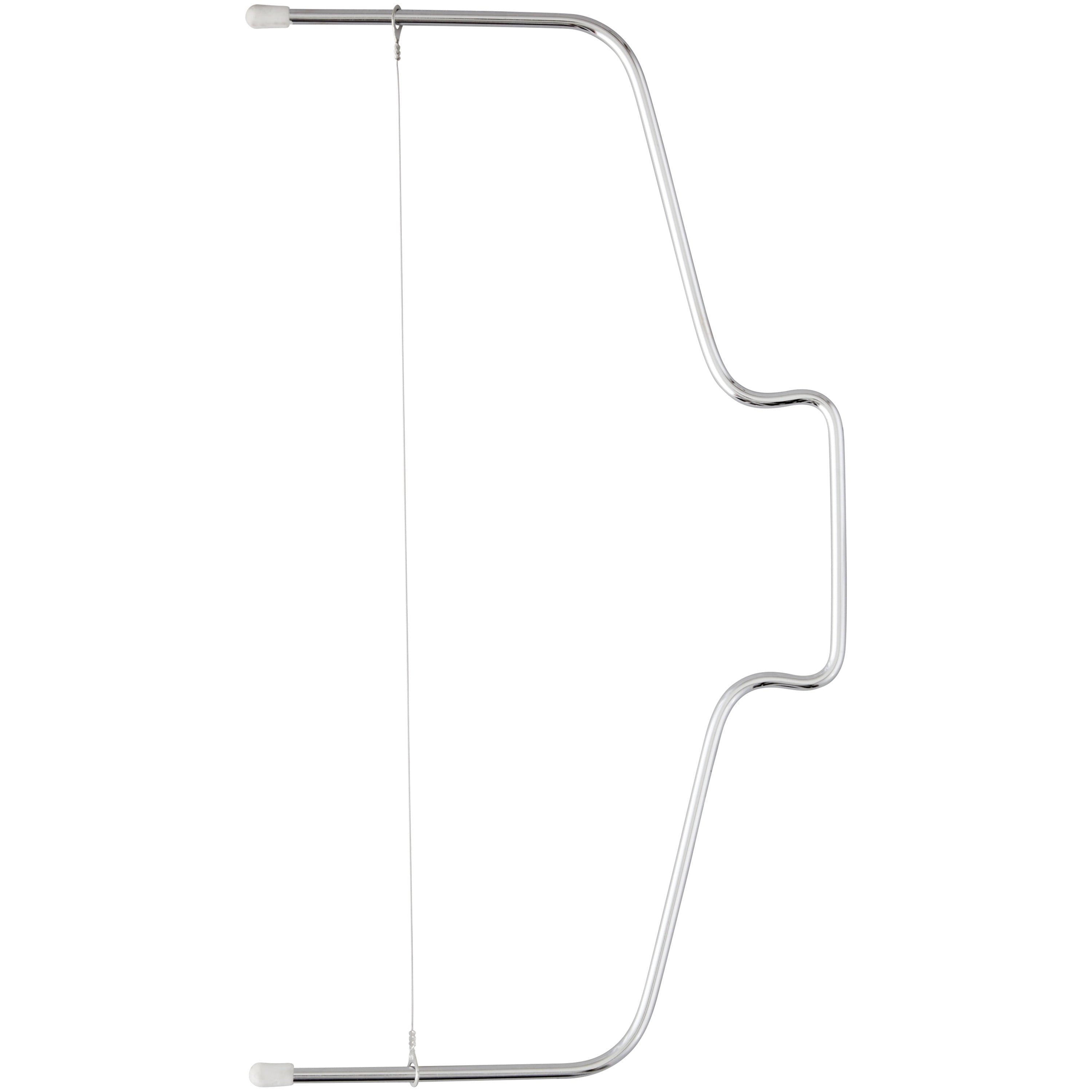 Wilton Cake Leveler for 10-inch Cakes with Adjustable Height - Image 5