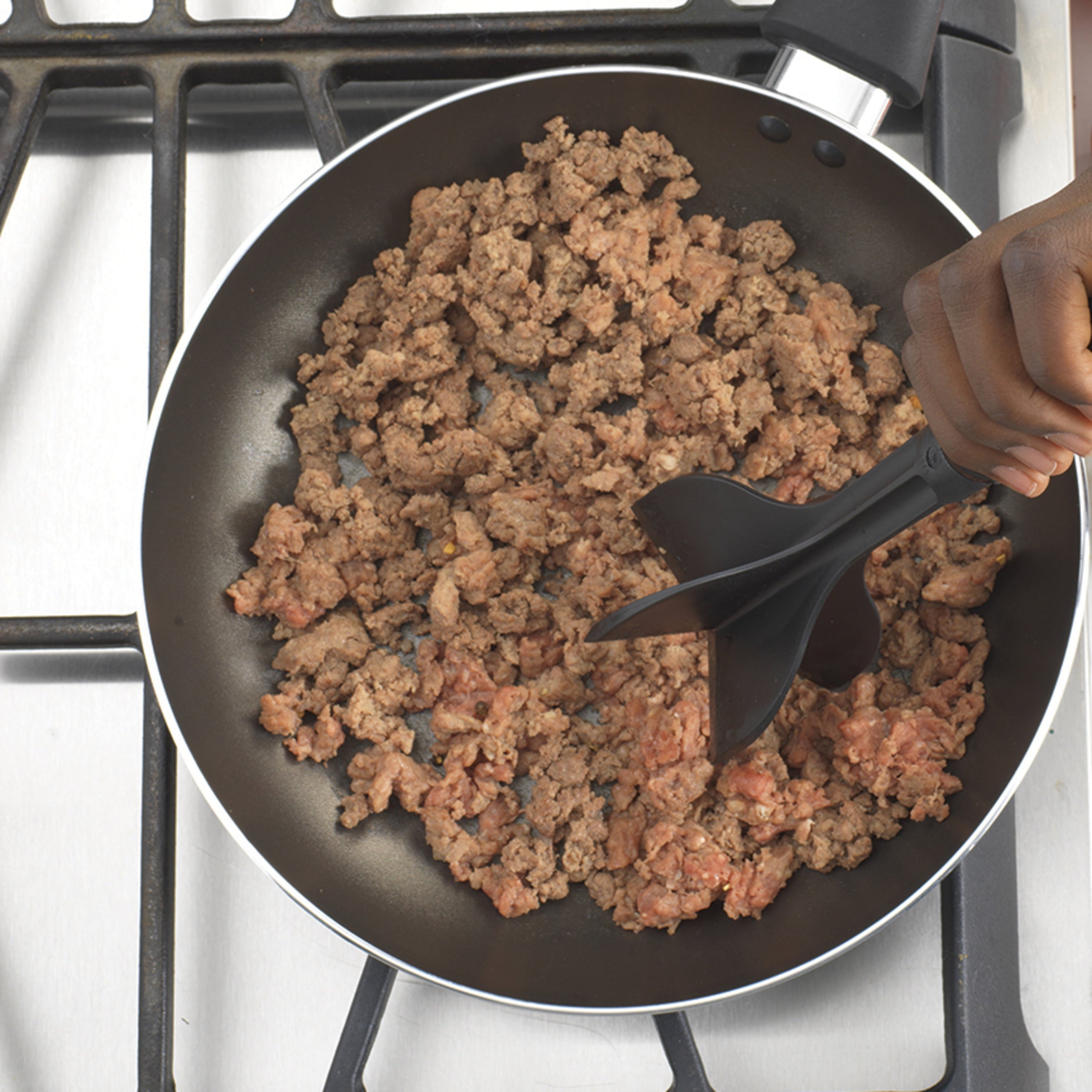 Profreshionals Meat Chopper - Image 3